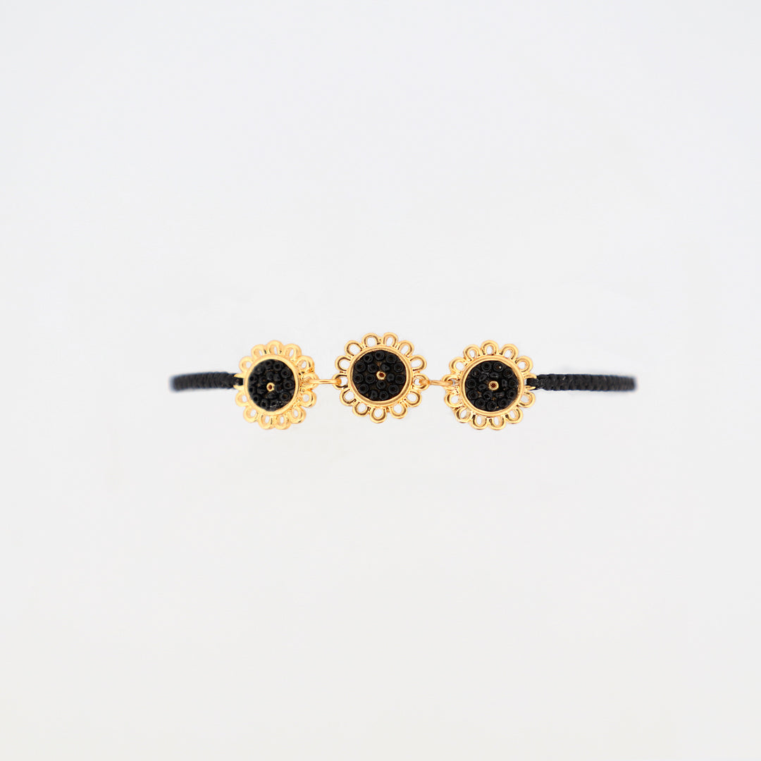 Pulsera Aroma, Vida y Color