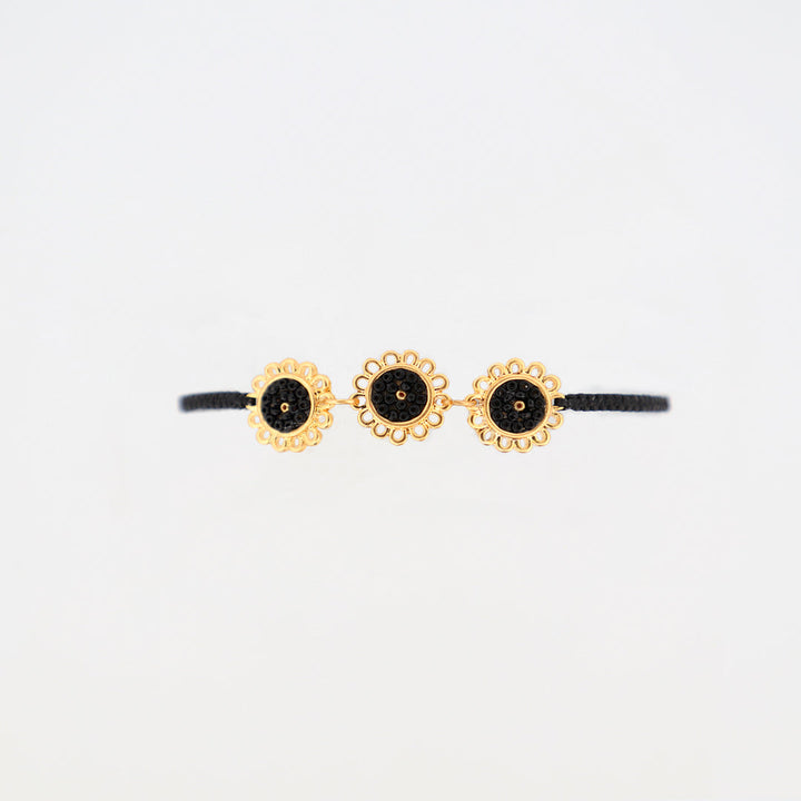 Pulsera Aroma, Vida y Color