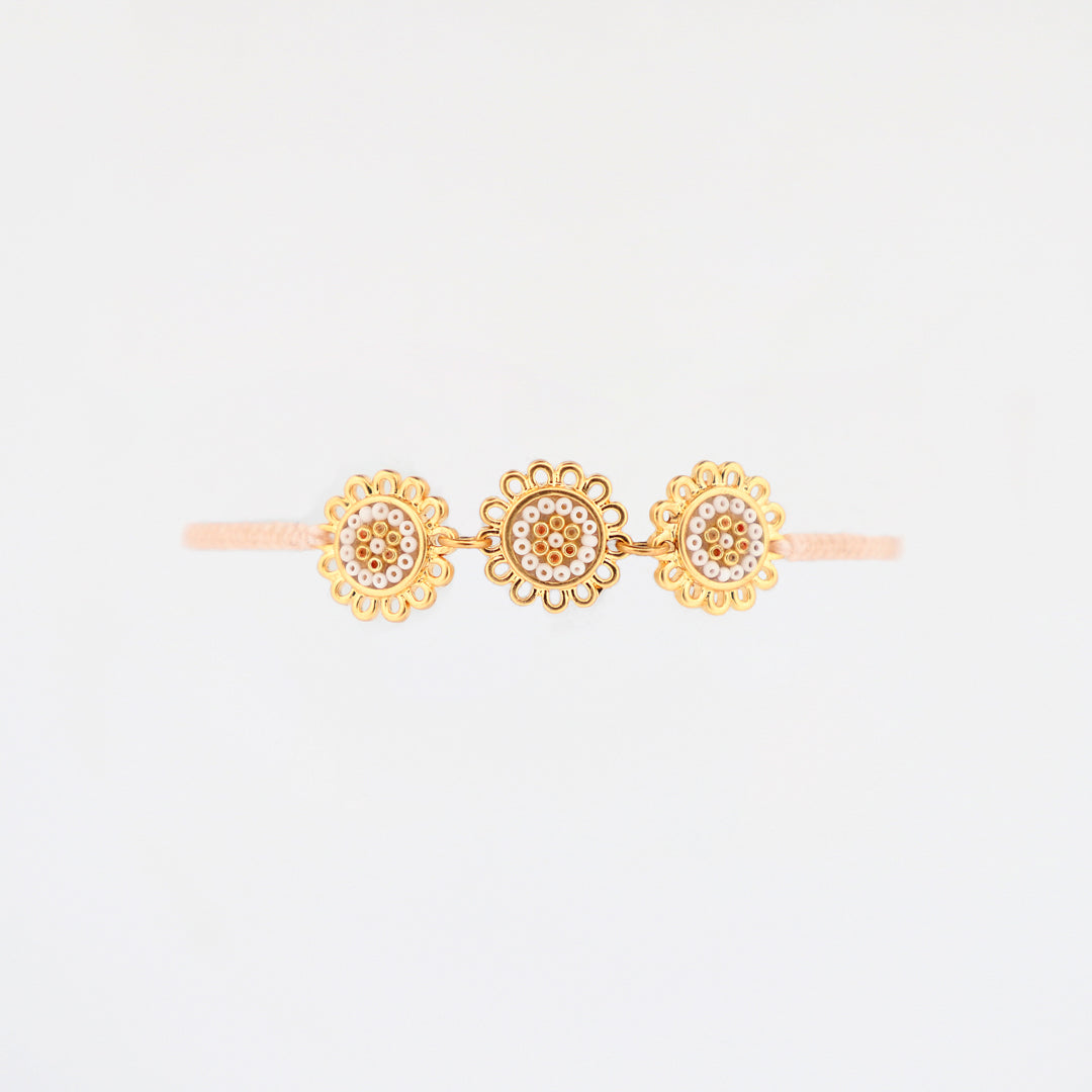 Pulsera Aroma, Vida y Color