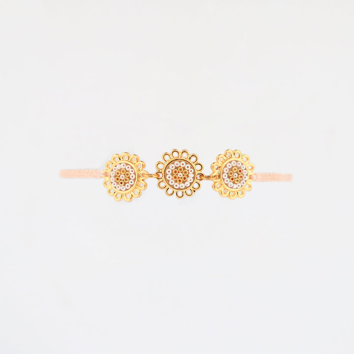 Pulsera Aroma, Vida y Color