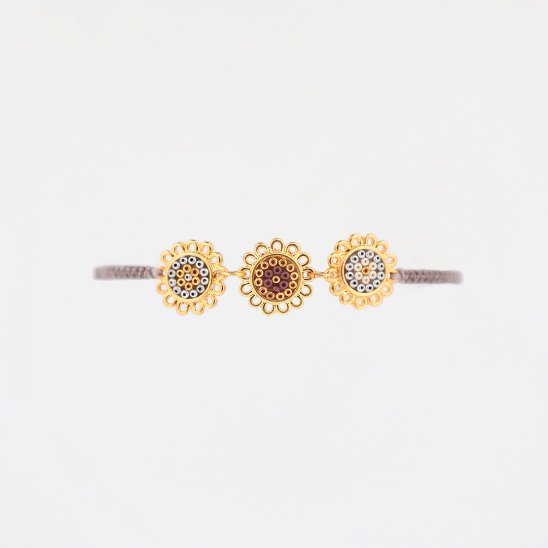 Pulsera Aroma, Vida y Color