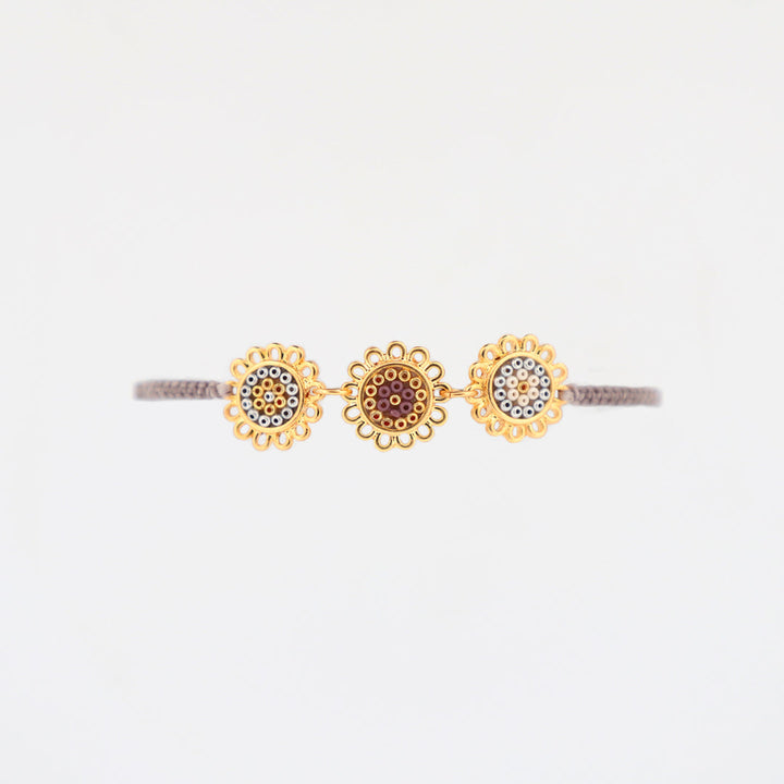 Pulsera Aroma, Vida y Color