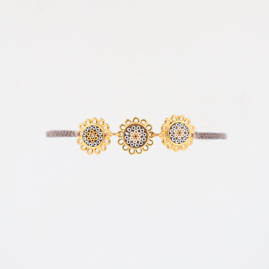 Pulsera Aroma, Vida y Color