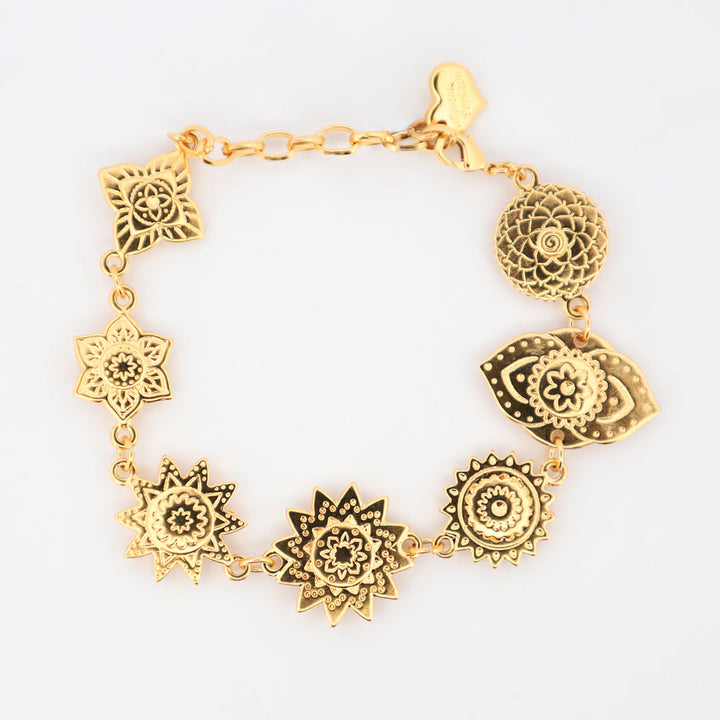 Pulsera Chakras con Poder