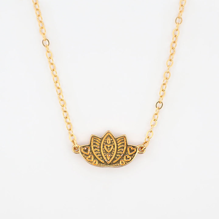 Gargantilla Posibilidades infinitas