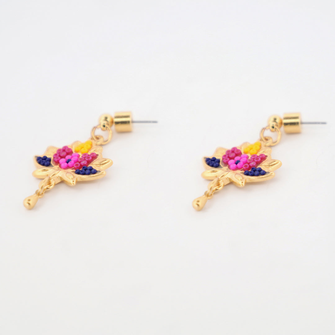 Aretes Un Despertar espiritual