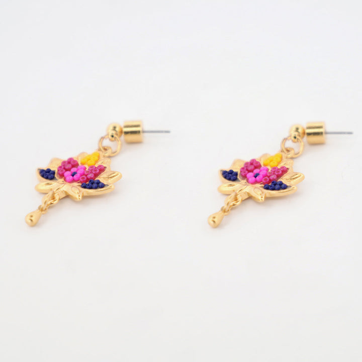 Aretes Un Despertar espiritual