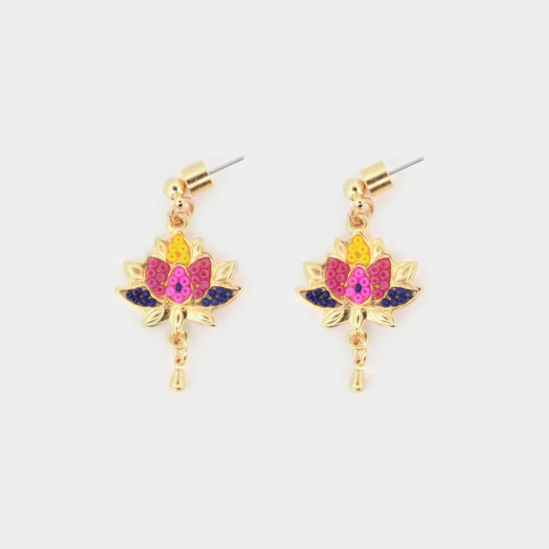 Aretes Un Despertar espiritual