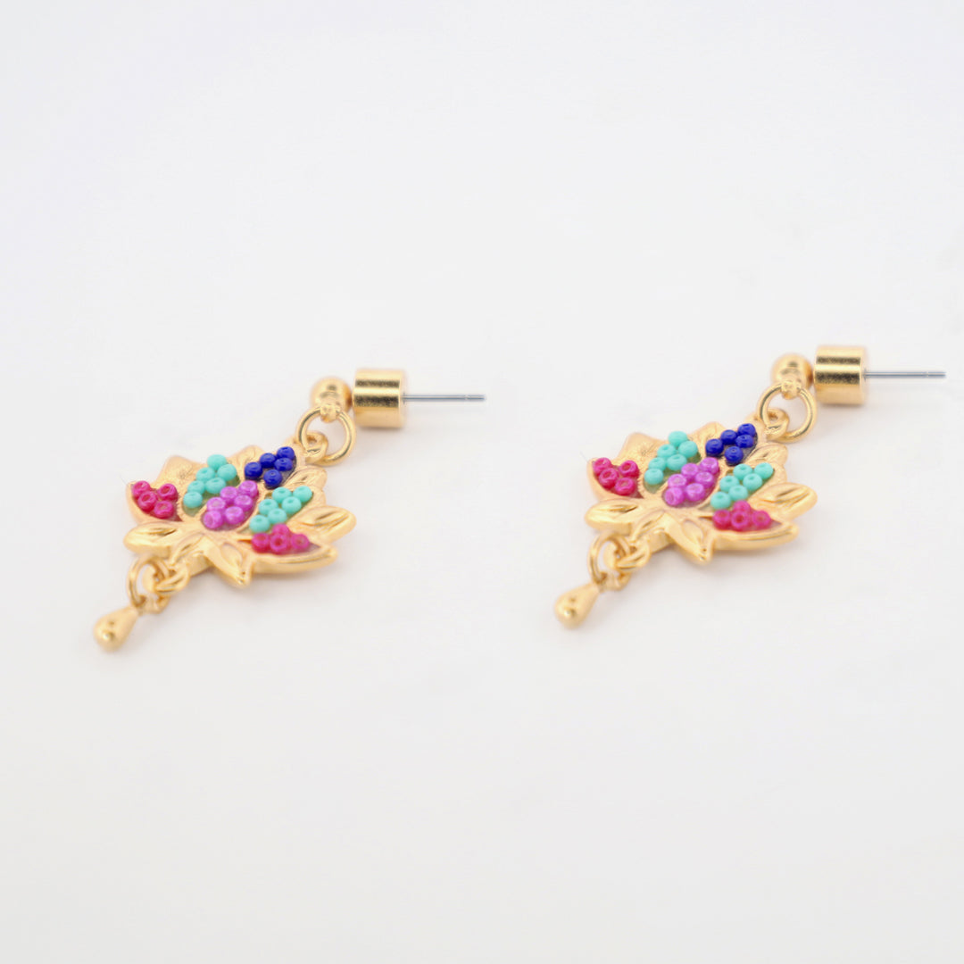 Aretes Despertar en lo espiritual