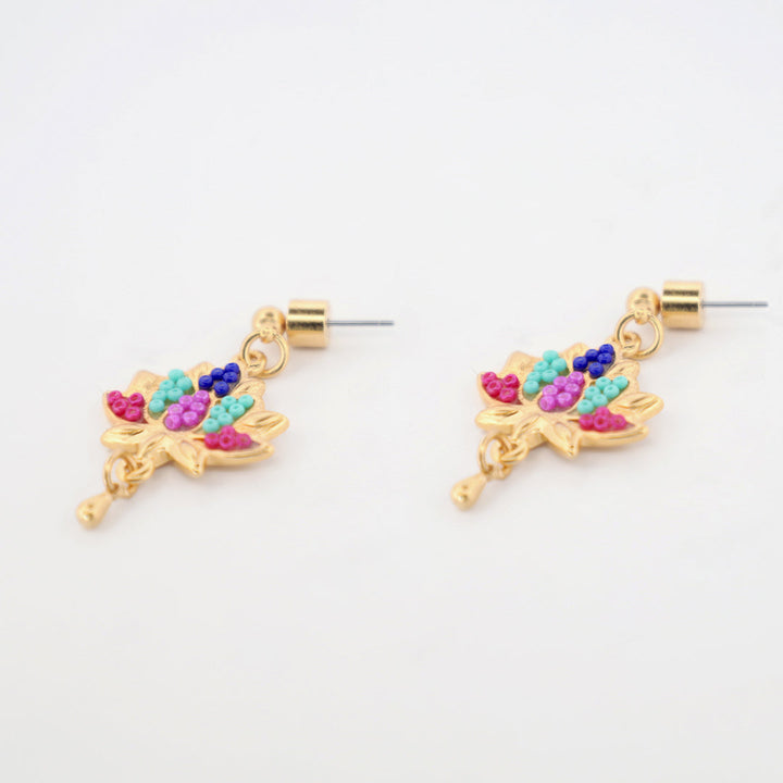 Aretes Despertar en lo espiritual