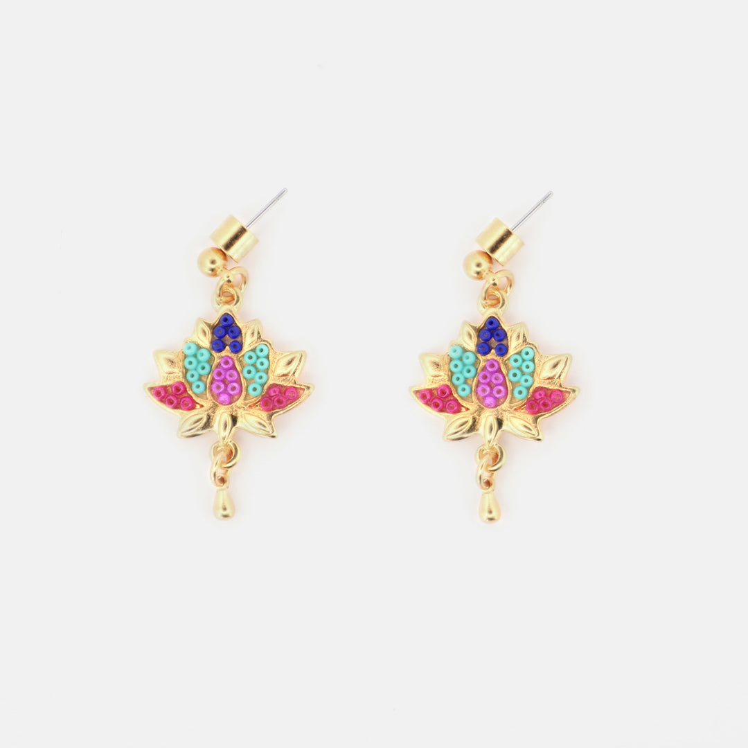 Aretes Despertar en lo espiritual