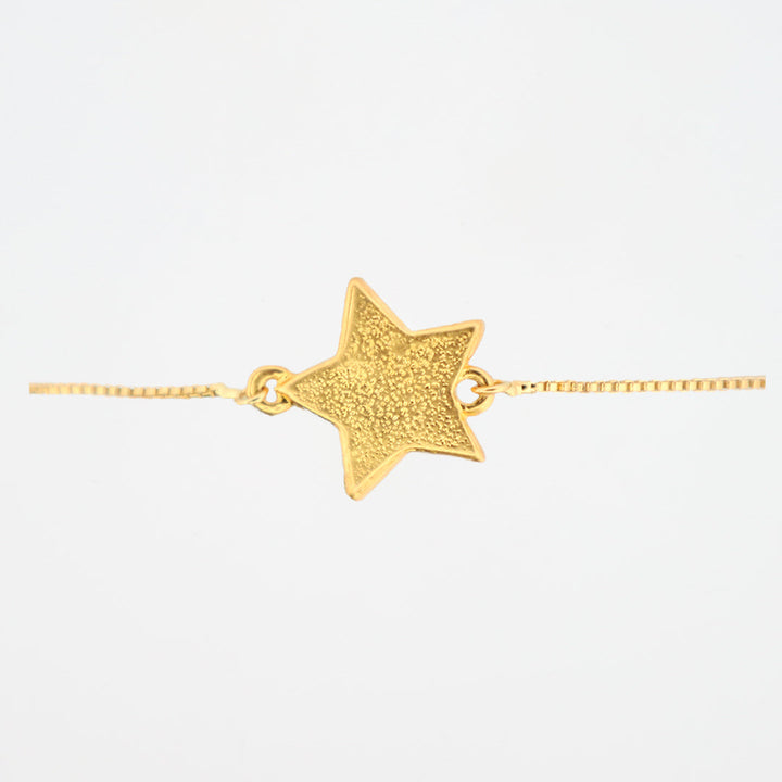 Pulsera Huichol Rodeada de Brillo