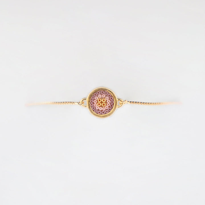 Pulsera Círculo de fé