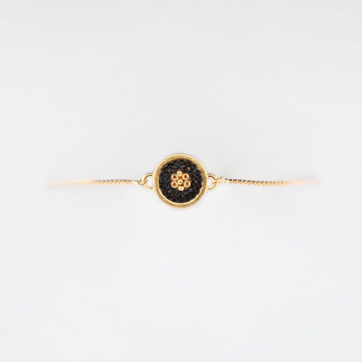 Pulsera Círculo de fé